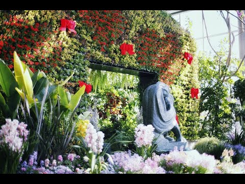 【公式】Herb Gardens Winter -ハーブ園で過ごすあったか時間-