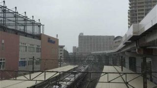 神戸市土砂災害警戒地域